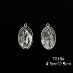 Wholesale Vintage Zinc Alloy Key Pendant Necklace Charm DIY Jewelry Accessories Antique Silver Bronze - Image 3
