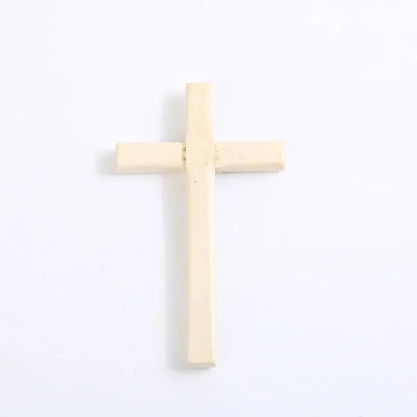 Wholesale Laser Cut Wood Cross Wall Hanging Decor Rustic Religious Craft Gift