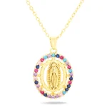 Cross-border Middle Eastern Copper Micro-Inlaid Diamond Bamboo Sporty Premium Fashionable Popular Hollowed-Out All-Match - Image 5