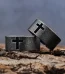 Wholesale Stainless Steel Skull Ring Men Punk Gothic Vintage Jewelry Unisex