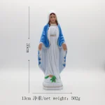 Wholesale Plastic Luminous Fluorescent Painted Resin Craft Ornament Jewelry Accessory DIY Decoration - Image 3