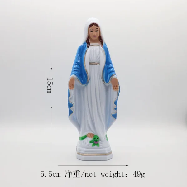 Wholesale Plastic Luminous Fluorescent Painted Resin Craft Ornament Jewelry Accessory DIY Decoration