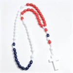 Wholesale Natural Wood Cross Pendant Necklace Handheld Charm DIY Jewelry Accessories Unisex Religious - Image 4