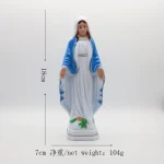 Wholesale Plastic Luminous Fluorescent Painted Resin Craft Ornament Jewelry Accessory DIY Decoration - Image 5