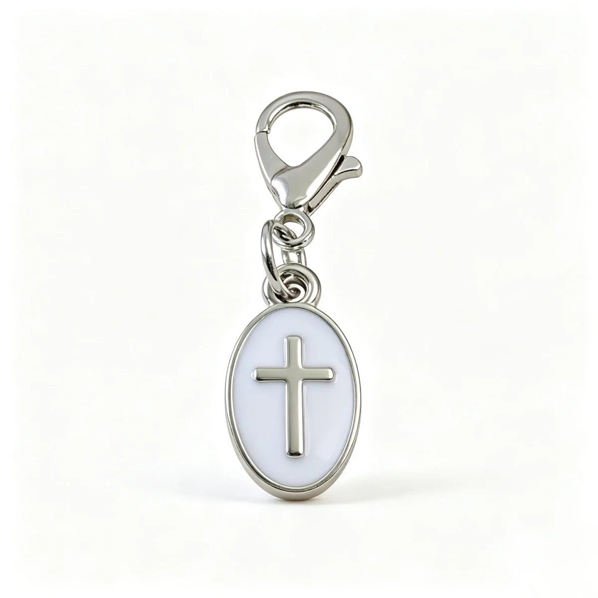 Wholesale Zinc Alloy Geometric Cross Pendant Charm DIY Jewelry Accessories Necklace Bracelet Earring Findings - Image 5
