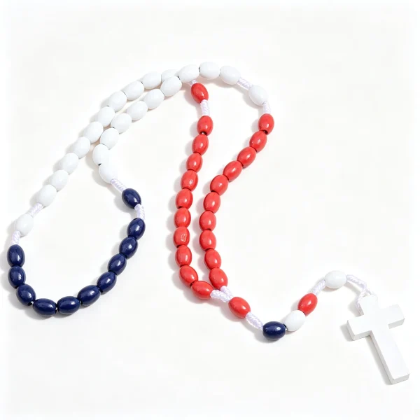 Wholesale Natural Wood Cross Pendant Necklace Handheld Charm DIY Jewelry Accessories Unisex Religious