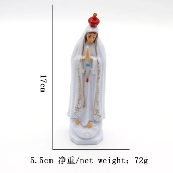 Wholesale Plastic Luminous Fluorescent Painted Resin Craft Ornament Jewelry Accessory DIY Decoration