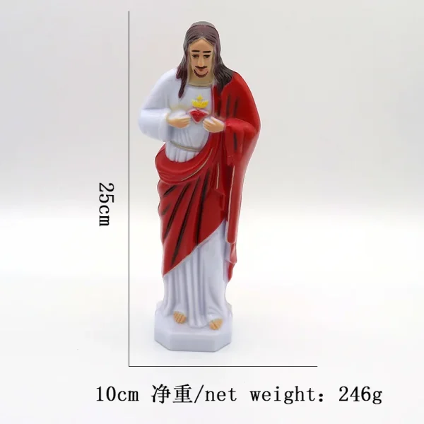 Wholesale Plastic Luminous Fluorescent Painted Resin Craft Ornament Jewelry Accessory DIY Decoration