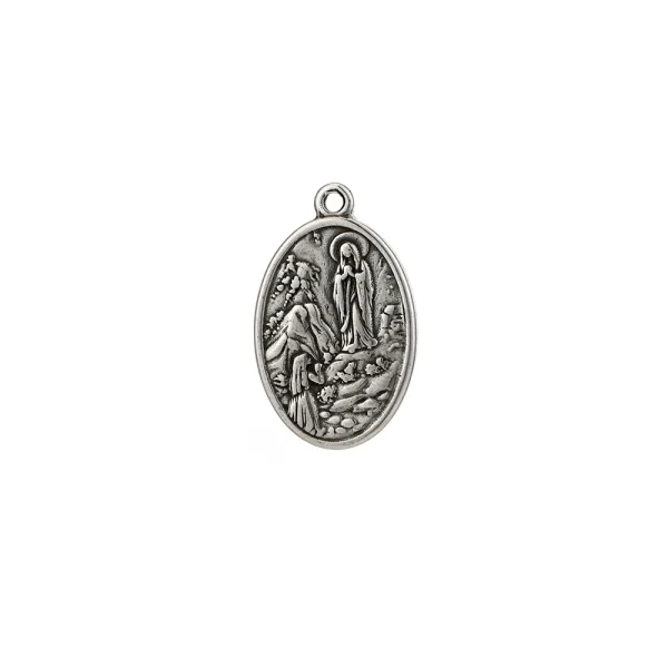 Wholesale Stainless Steel Matte Gold Embossed Key Pendant Charm Necklace Vintage Jewelry Accessories Unisex