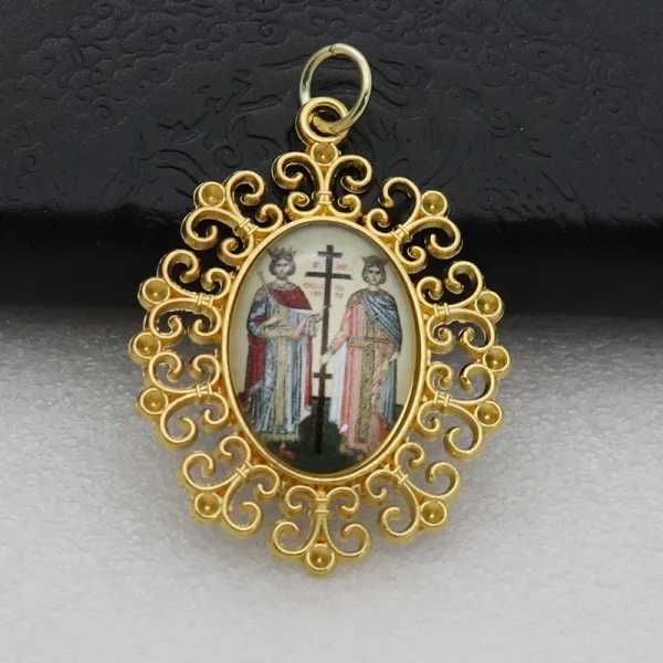 Wholesale Zinc Alloy Mini Photo Frame Pendant Charm DIY Jewelry Keychain Bag Phone Decoration Accessories