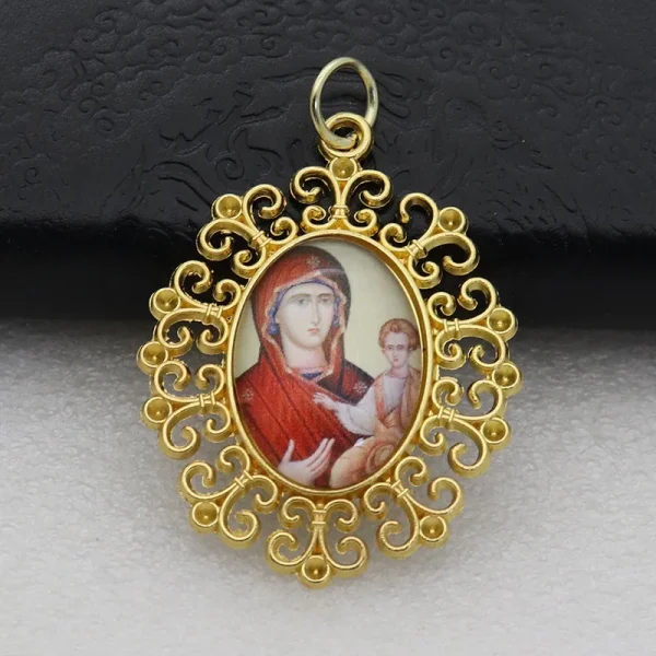 Wholesale Zinc Alloy Mini Photo Frame Pendant Charm DIY Jewelry Keychain Bag Phone Decoration Accessories