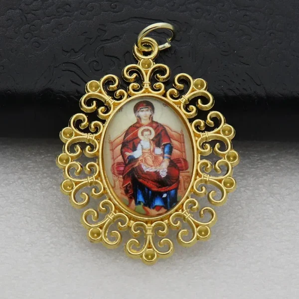 Wholesale Zinc Alloy Mini Photo Frame Pendant Charm DIY Jewelry Keychain Bag Phone Decoration Accessories