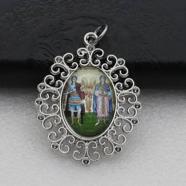 Wholesale Zinc Alloy Mini Photo Frame Pendant Charm DIY Jewelry Keychain Bag Phone Decoration Accessories