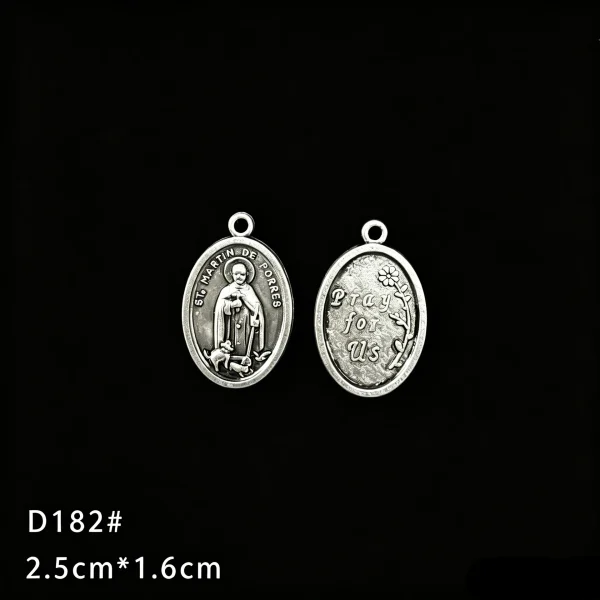 Wholesale Zinc Alloy Ancient Figure Pendant Charm DIY Bracelet Necklace Earring Jewelry Making Accessories