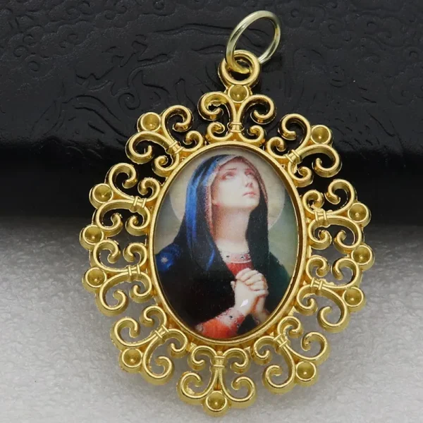 Wholesale Zinc Alloy Mini Photo Frame Pendant Charm DIY Jewelry Keychain Bag Phone Decoration Accessories