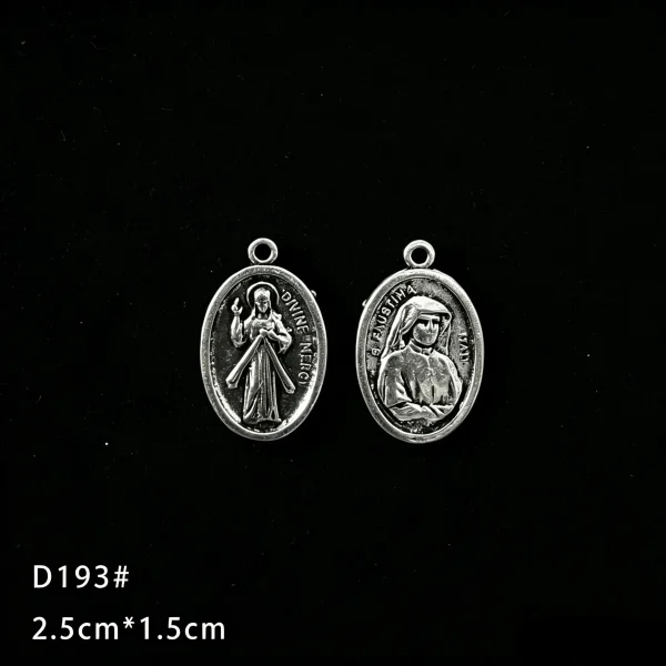 Wholesale Zinc Alloy Ancient Figure Pendant Charm DIY Bracelet Necklace Earring Jewelry Making Accessories