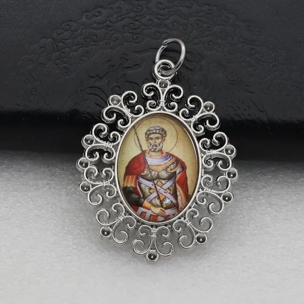Wholesale Zinc Alloy Mini Photo Frame Pendant Charm DIY Jewelry Keychain Bag Phone Decoration Accessories