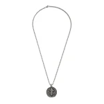 Wholesale Stainless Steel Cross Pendant Necklace Punk Hip Hop Men Women Fashion Jewelry Accessories - Image 5