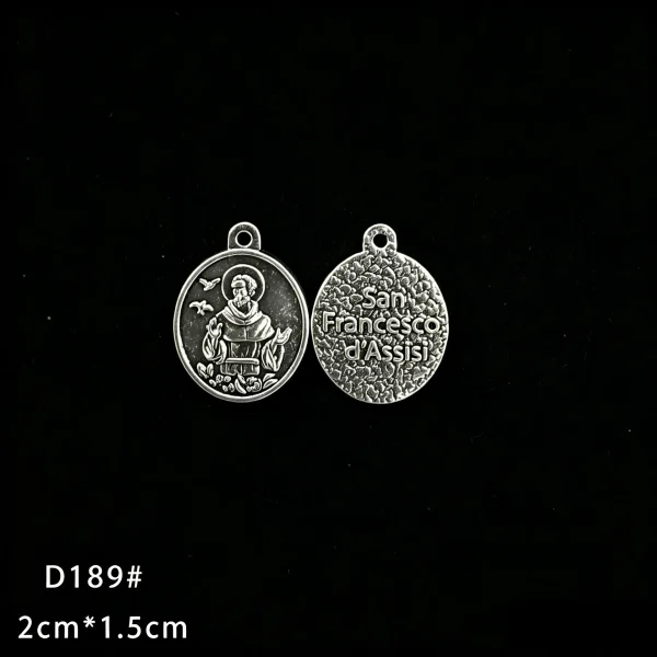 Wholesale Zinc Alloy Ancient Figure Pendant Charm DIY Bracelet Necklace Earring Jewelry Making Accessories