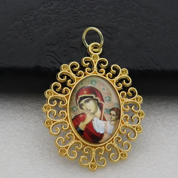Wholesale Zinc Alloy Mini Photo Frame Pendant Charm DIY Jewelry Keychain Bag Phone Decoration Accessories