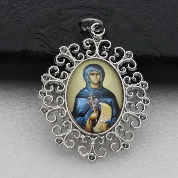 Wholesale Zinc Alloy Mini Photo Frame Pendant Charm DIY Jewelry Keychain Bag Phone Decoration Accessories