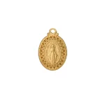 Wholesale Stainless Steel Matte Gold Embossed Key Pendant Charm Necklace Vintage Jewelry Accessories Unisex - Image 6