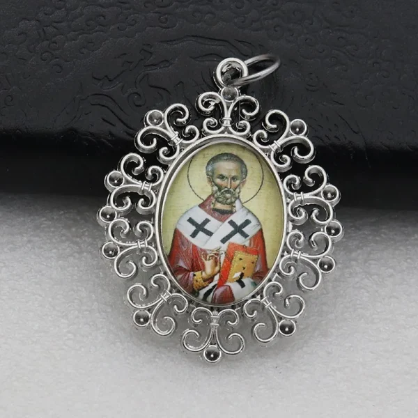 Wholesale Zinc Alloy Mini Photo Frame Pendant Charm DIY Jewelry Keychain Bag Phone Decoration Accessories